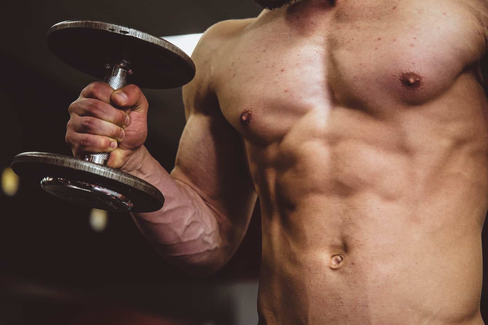 Exercice Pectoraux Avec Élastique : Guide Complet Pour Un Entraînement Efficace